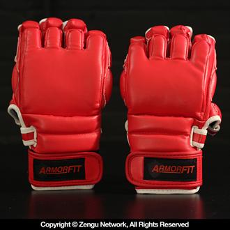 ArmorFit ArmorFit MMA & Muay Thai Training Gloves
